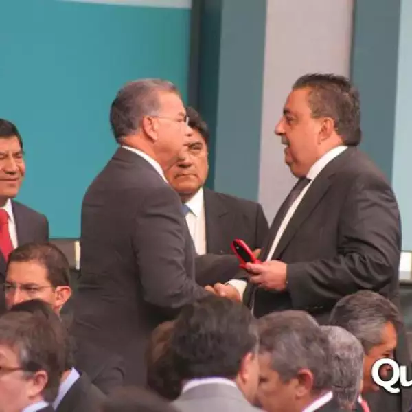 3er Informe de Gobierno de Felipe Calderón