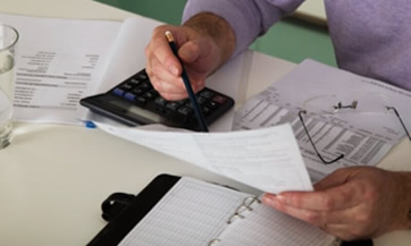 El SAT proyecta recaudar alrededor de 5,000 millones de pesos correspondientes al ejercicio 2009 con las acciones anunciadas. (Foto: Thinkstock)