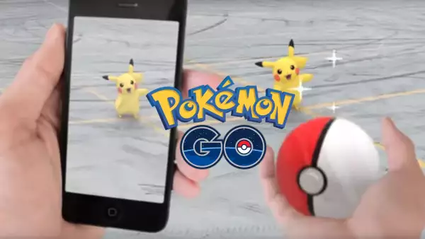 Pokémon crece venta de baterías