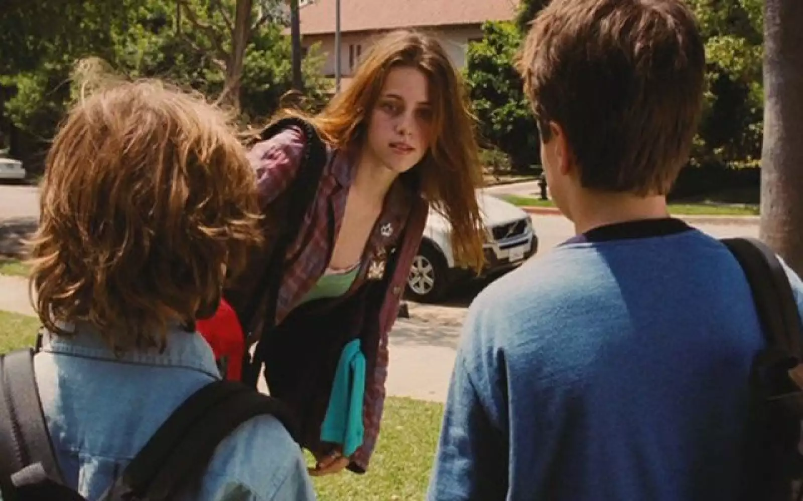 2005. Zathura: A Space Adventure