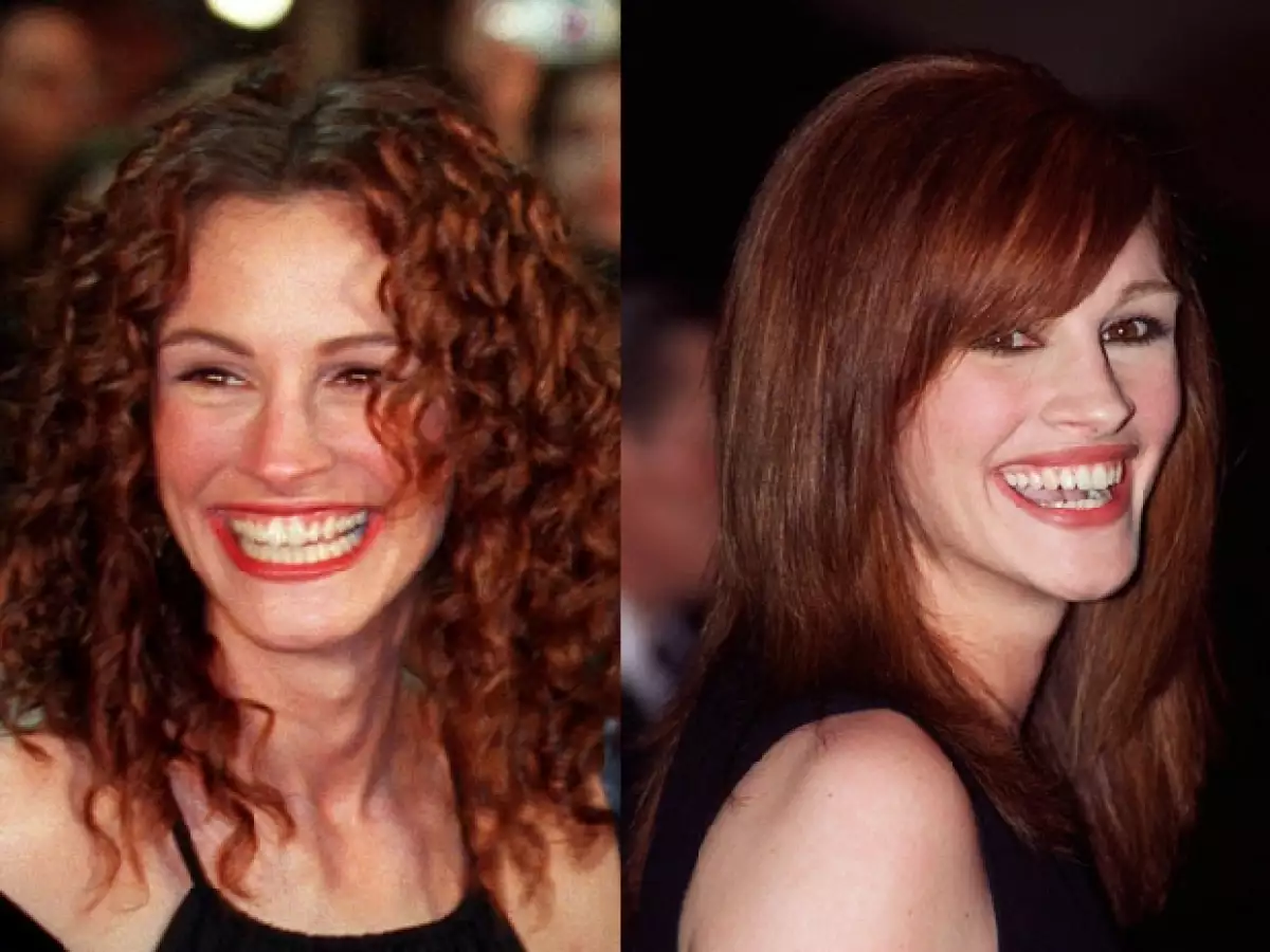 La revista estadounidense realizó su tradicional lista en donde ubicó a la actriz de `Pretty Woman´en el primer lugar de las 100 celebridades más hermosas del mundo del espectáculo.
