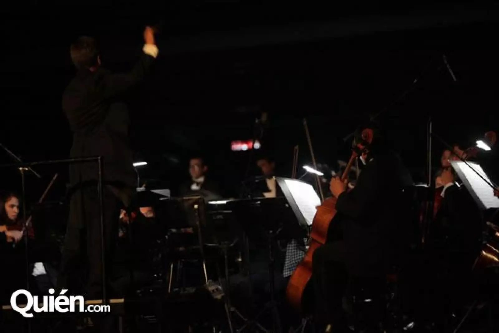 Orquesta Sinfónica