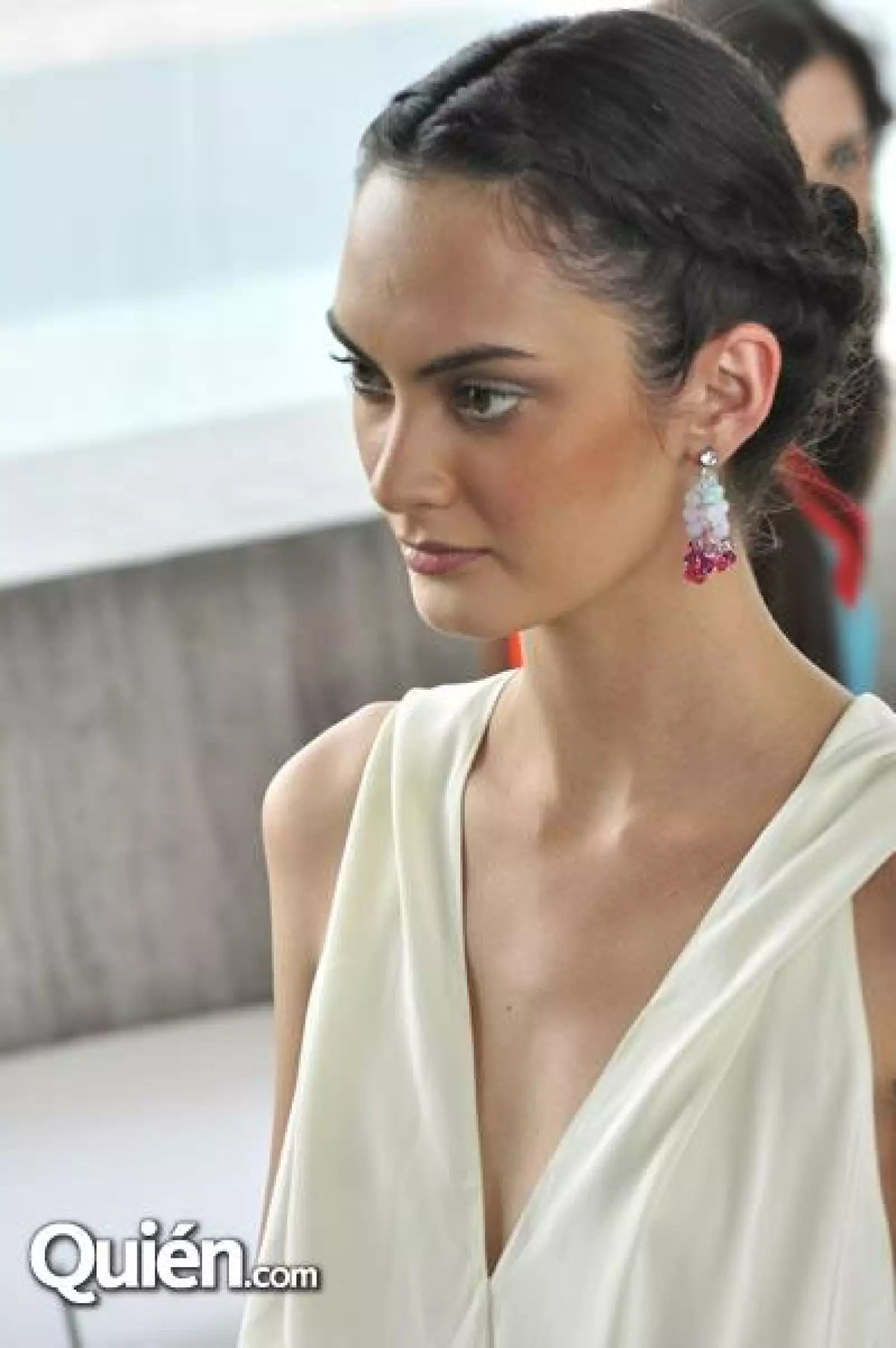 Venus by Alejandro Carlín