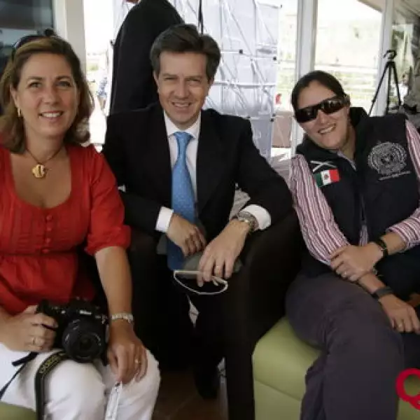 Male de Ruiz Limón, Pablo Ruiz Limón, Regina Jáuregui