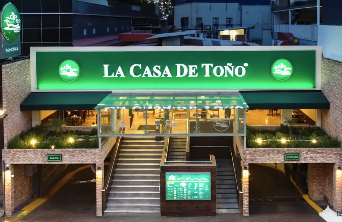 La Casa de Toño sí podría cambiar de dueño: Grupo Gigante confirma que analiza la compra 