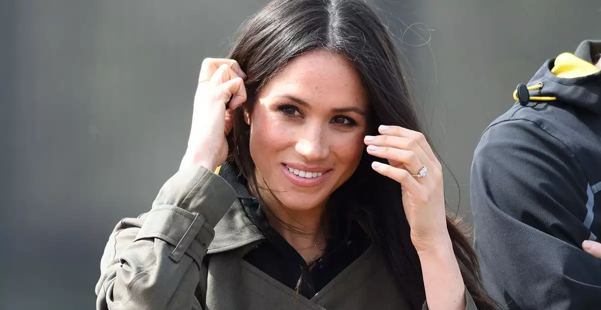 Meghan Markle