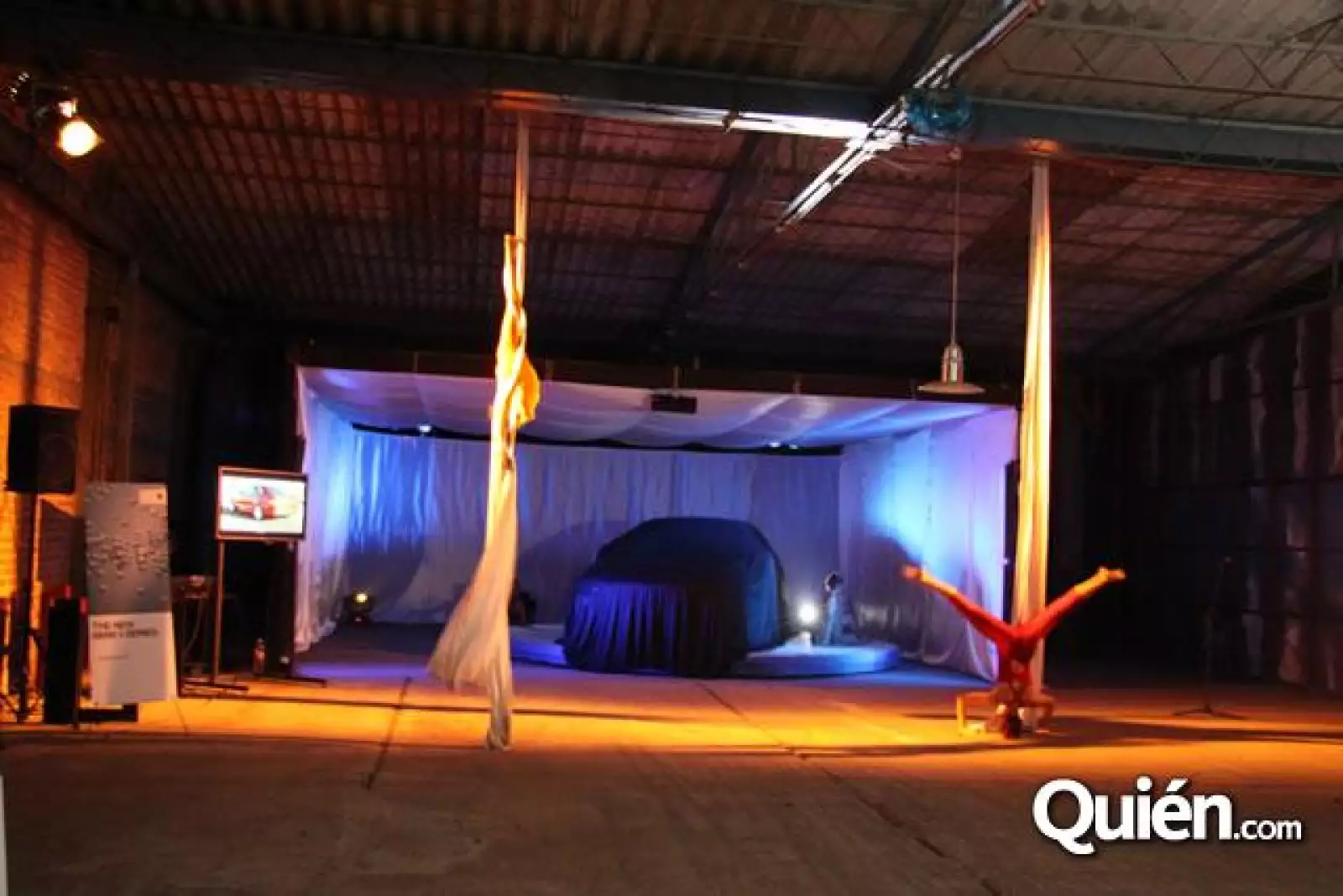 Presentación Nuevo BMW serie 5