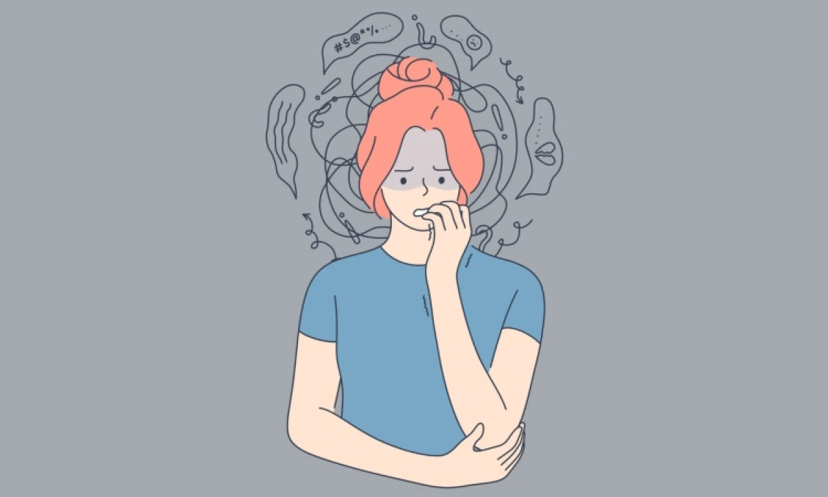 Aprender a vivir con el síndrome de la impostora