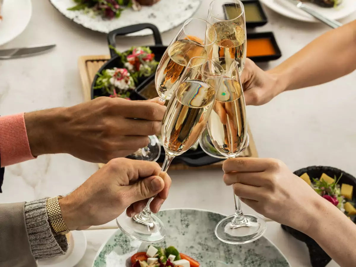 Experiencias con St Regis para esta Navidad