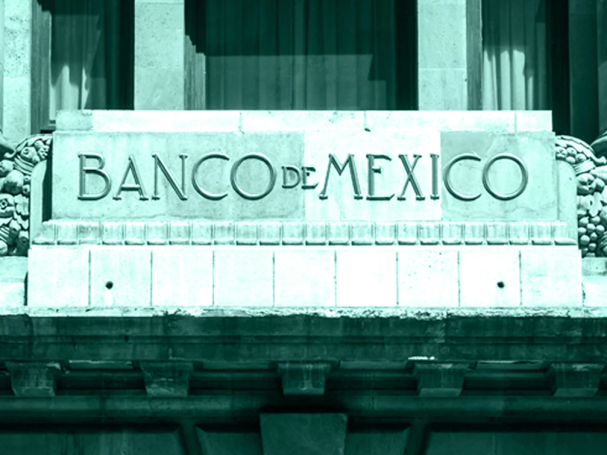 Banco de México