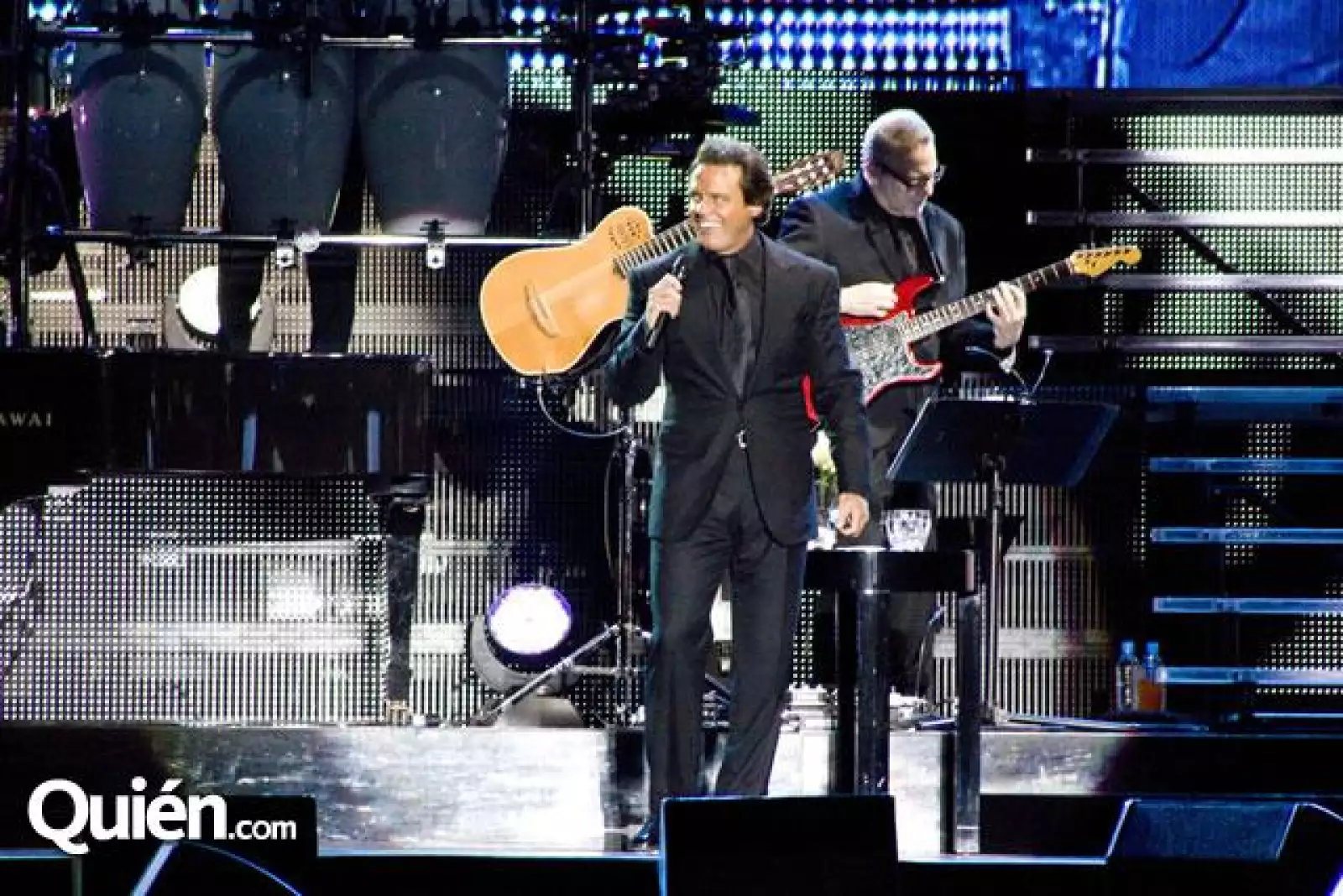Luis Miguel en Querétaro
