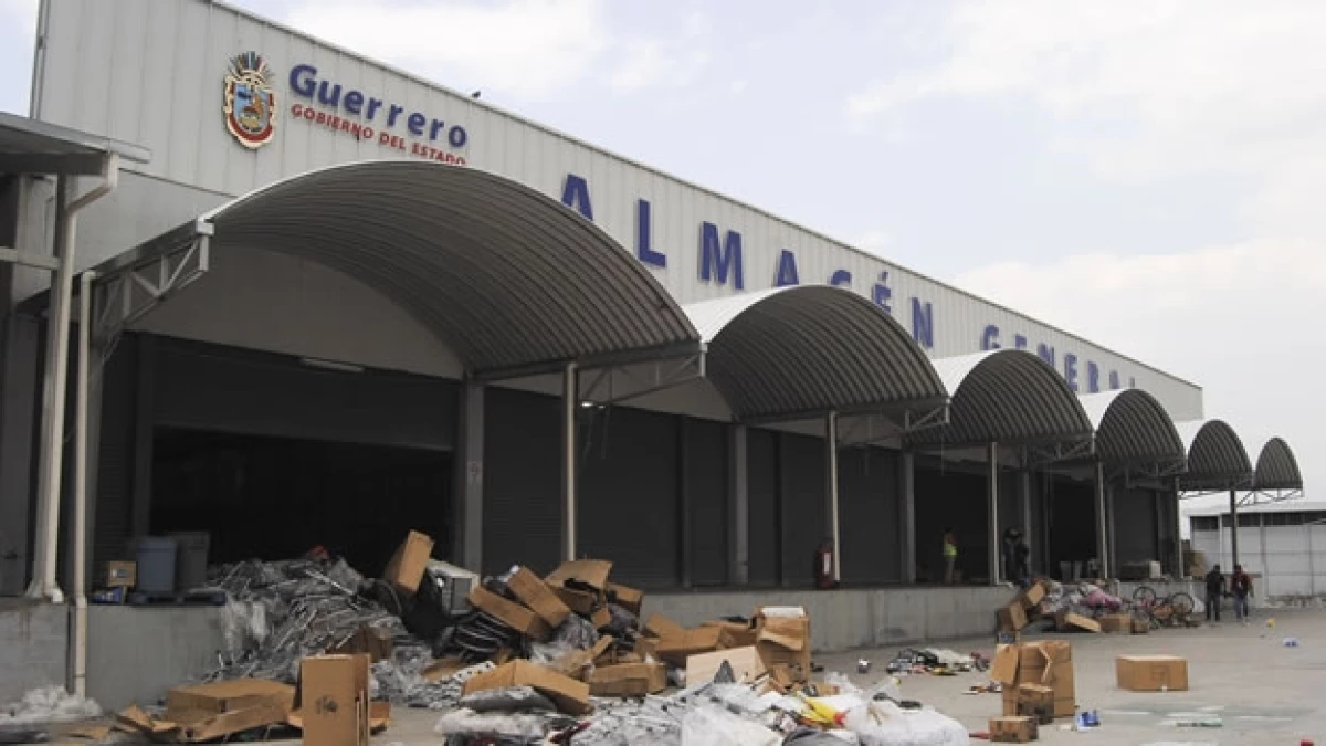 dif guerrero
