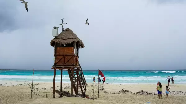 Huracan-Helene-Cancun