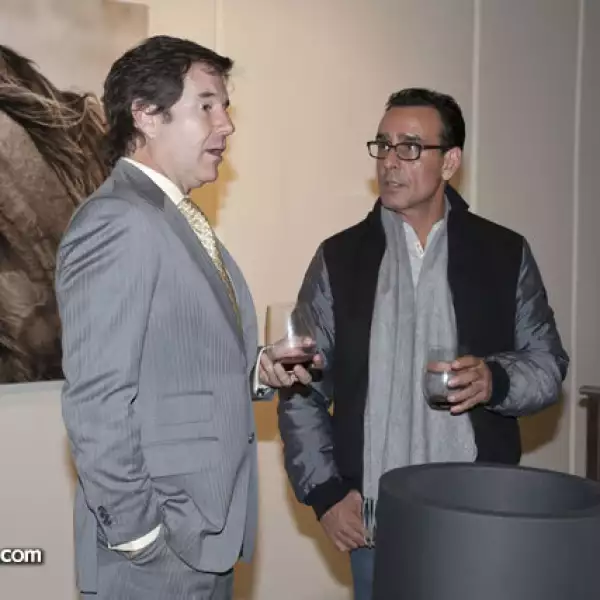 Francisco García González,Amin Suárez