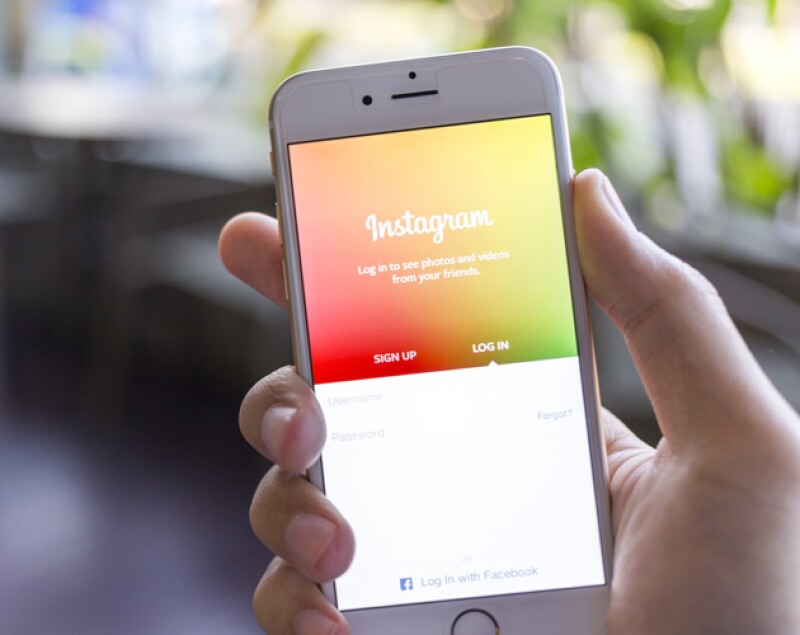 Instagram