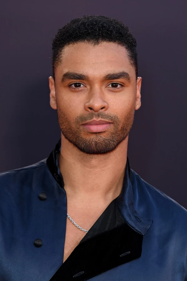 Regé-Jean Page podría regresar a la serie Bridgerton