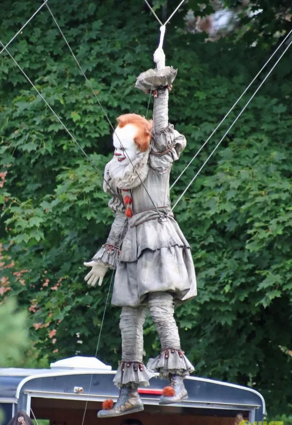 'It' 2