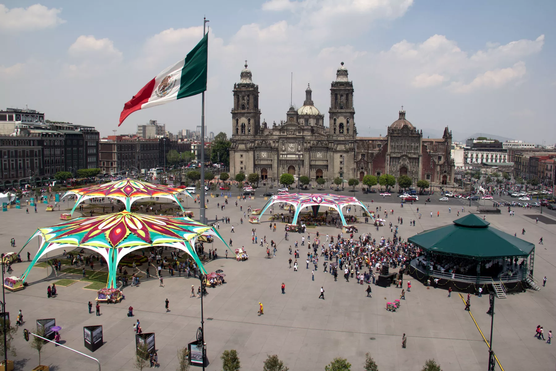 ©GRACIELA LÓPEZ/CUARTOSCURO.COM