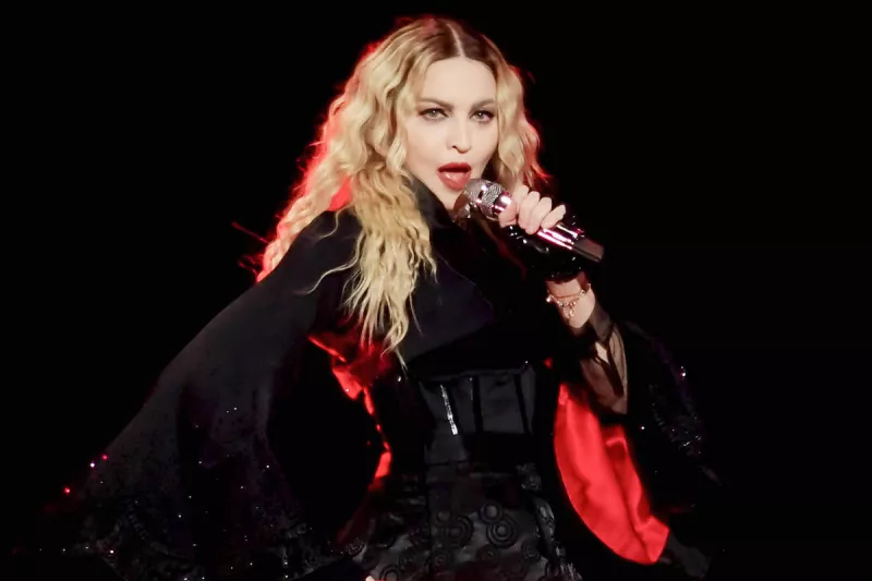 Madonna
