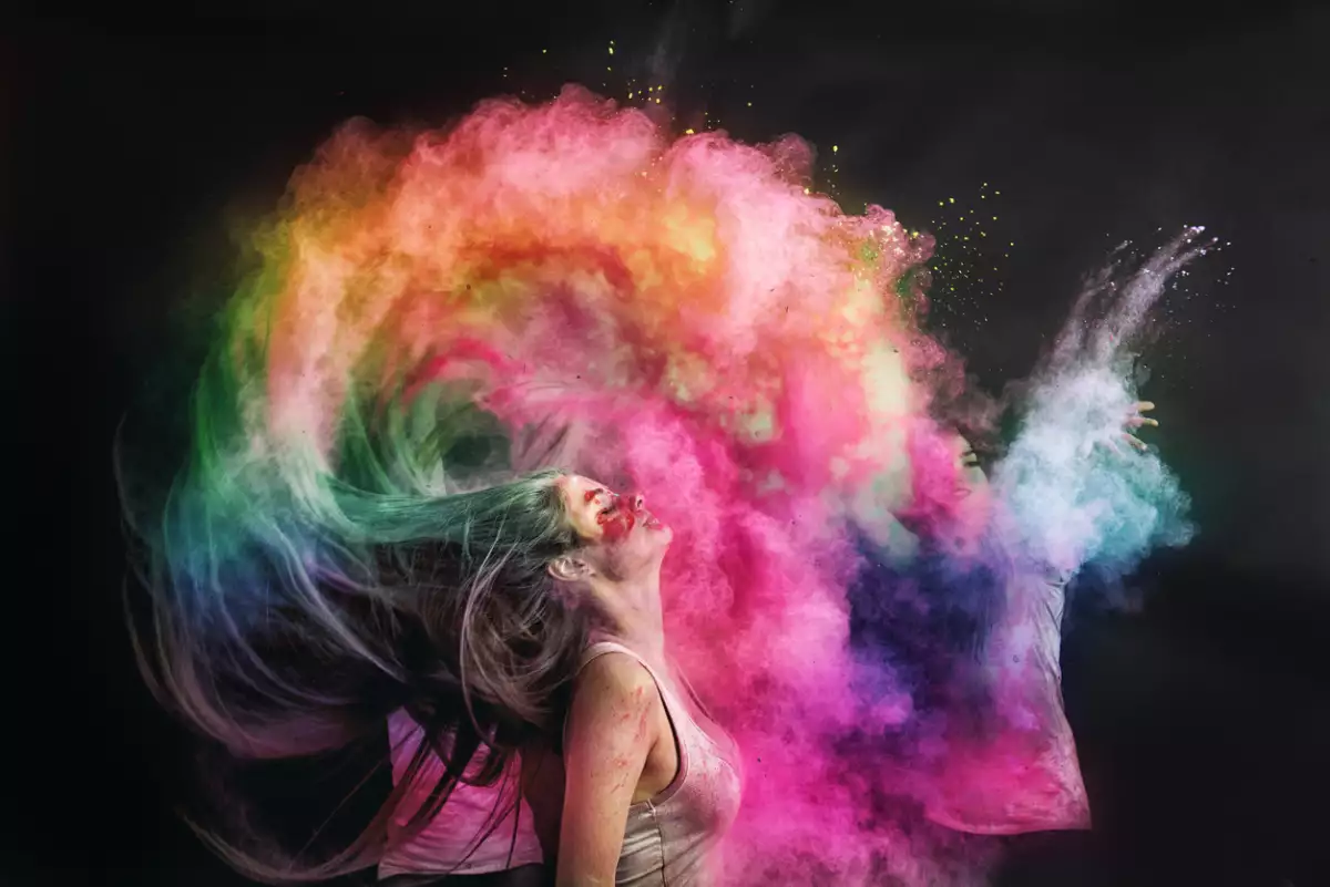 colores