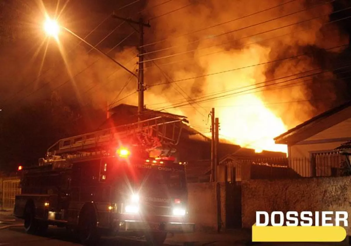 incendio