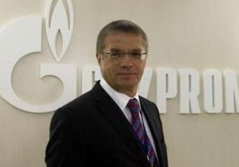 Alexander Medvedev anunció que Gazprom está en las etapas finales de abrir una oficina en Brasil. (Foto: Reuters)