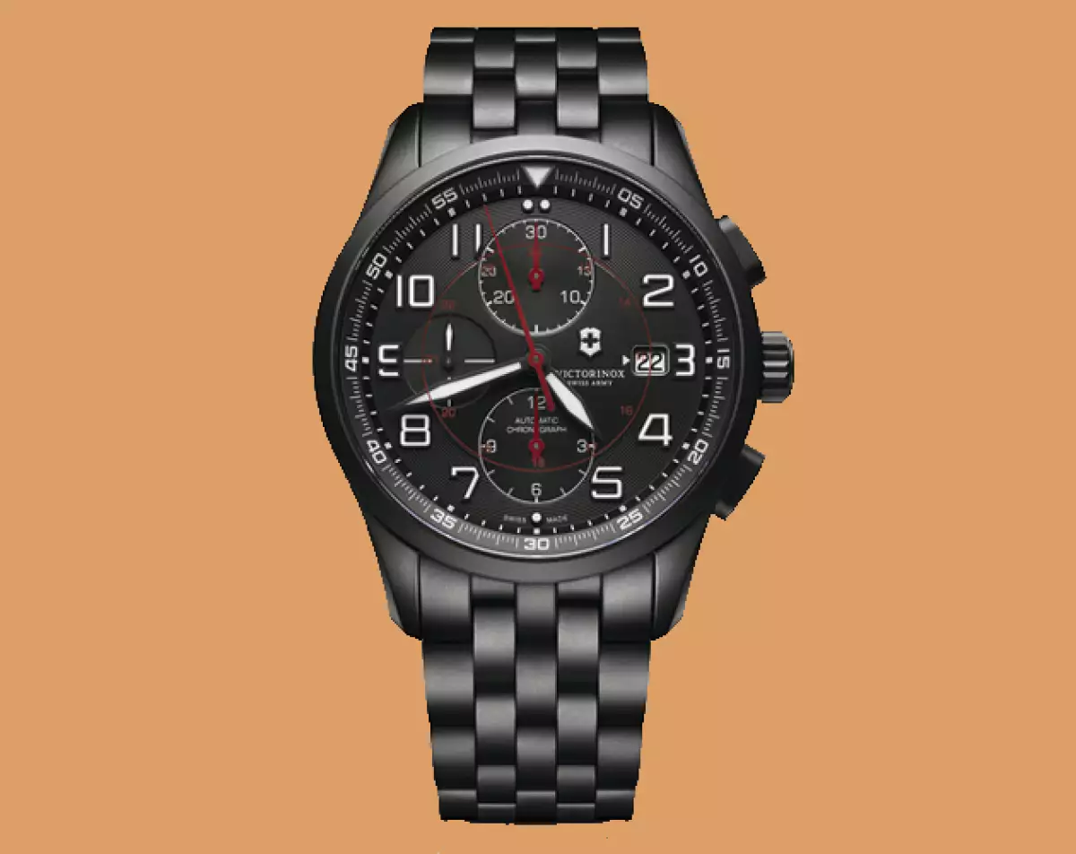 Victorinox Airboss
