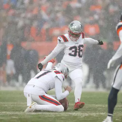 AFC Championship Game: New England Patriots v Denver Broncos