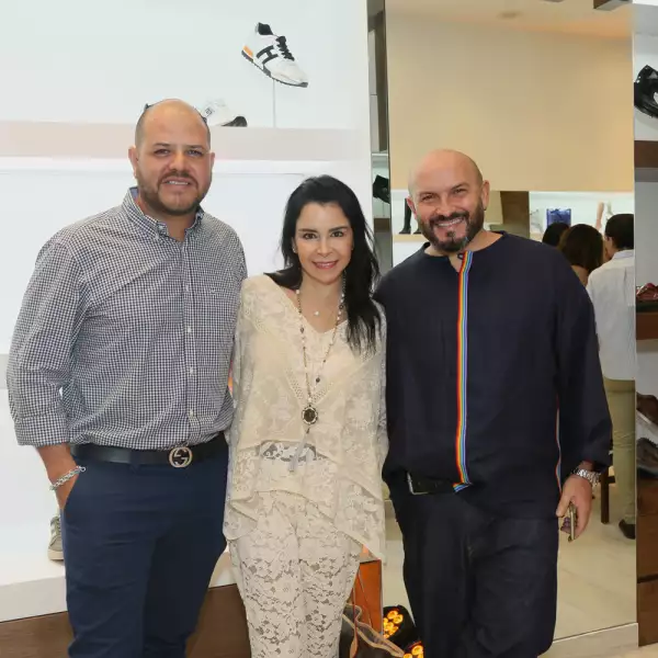 Gran Via Puerto Cancún