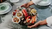 Restaurantes de mariscos en CDMX
