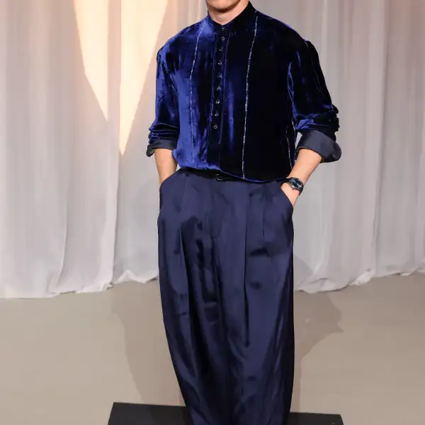 6th Annual Academy Museum Gala - Arrivals