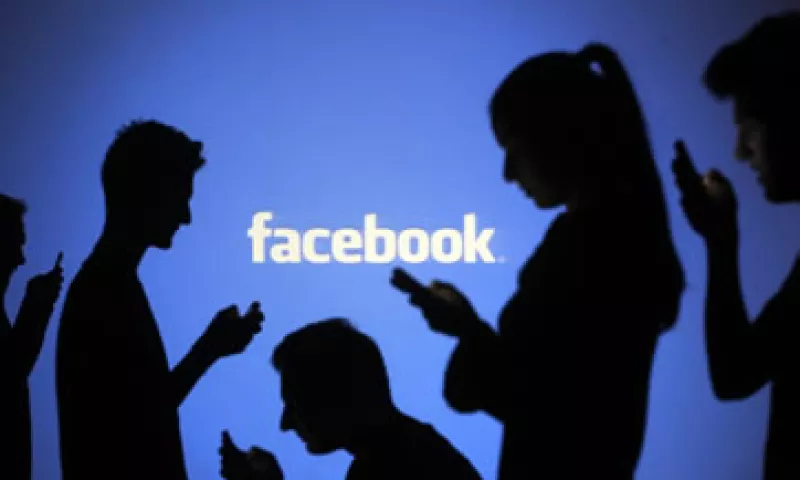 Los ingresos generales de Facebook crecieron a su tasa más baja desde comienzos de 2013. (Foto: Reuters )