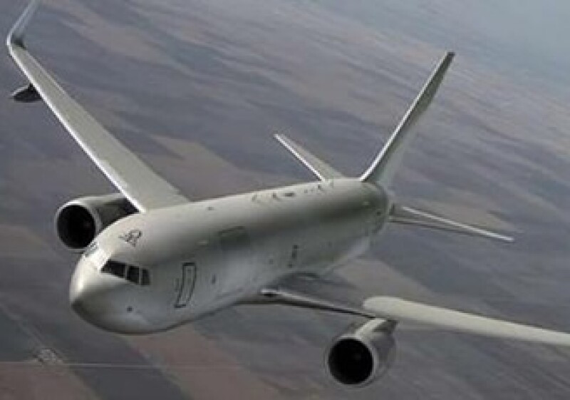 De protestar EADS por el contrato, Boeing deberá esperar 100 días por la decisión del Congreso. (Foto: Reuters)