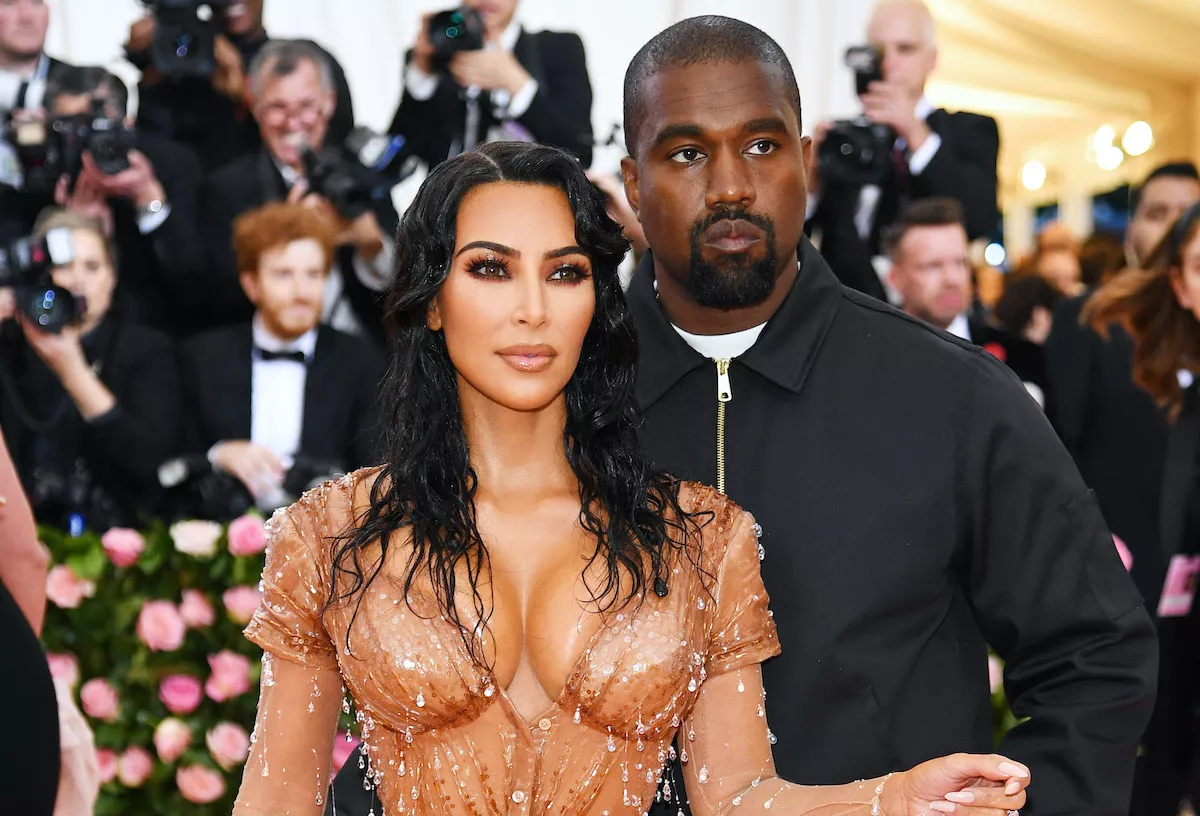 The 2019 Met Gala Celebrating Camp: Notes on Fashion - Arrivals