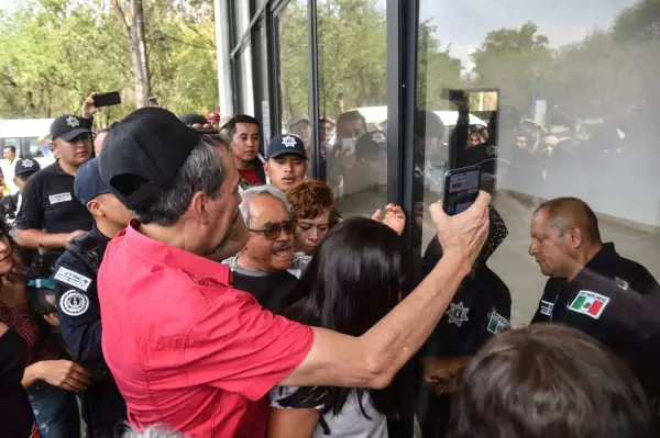 Foto: Mario Jasso/Cuartoscuro