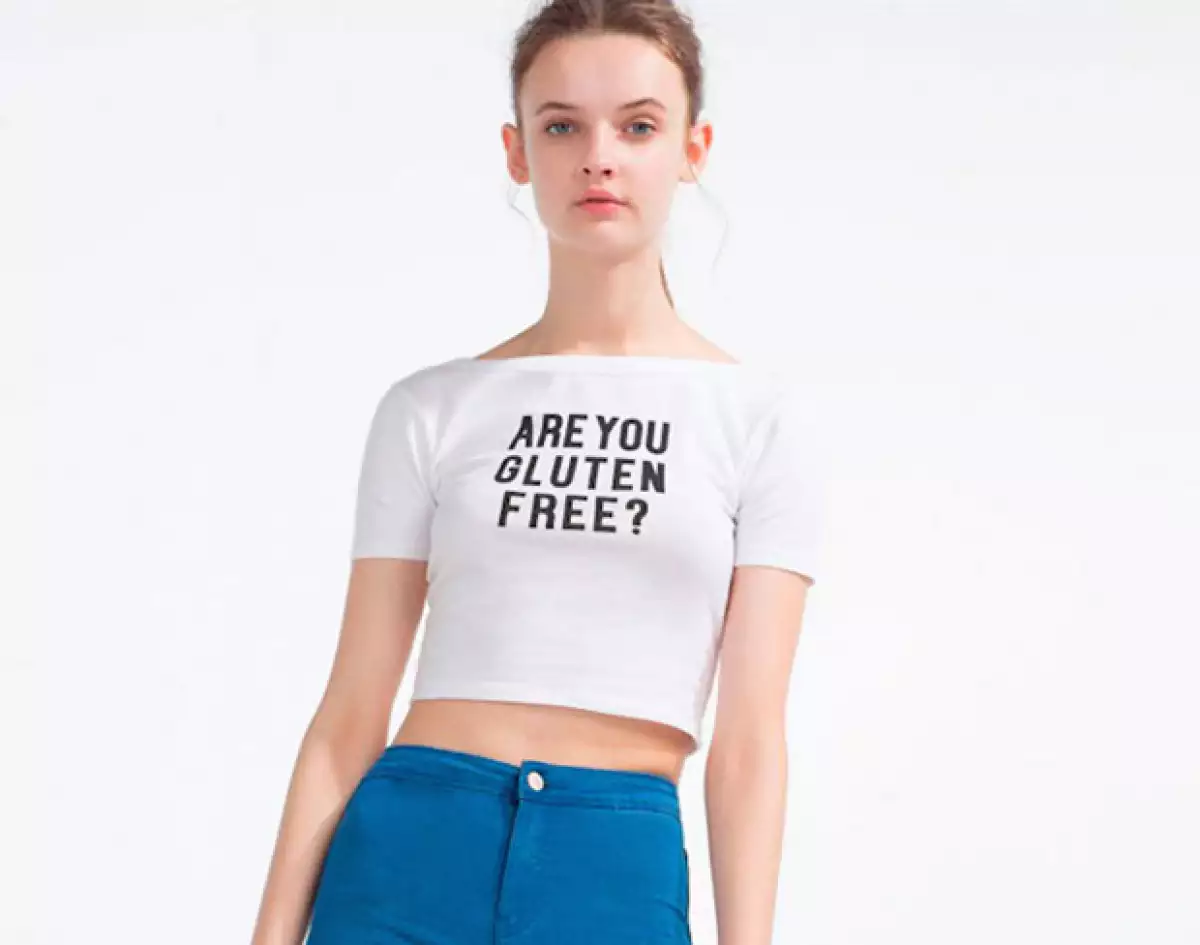 Después del enojo que desató la camiseta de Forever 21 por su supuesto mensaje pro-violación, recordamos otras 9 que tuvieron un efecto similar en la sociedad. ¿Te acuerdas de ellas?