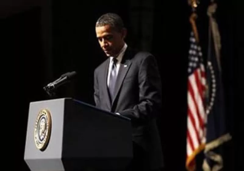 El juez de Florida Roger Vinson dictó en enero que la ley sea declarada nula. (Foto: Reuters)