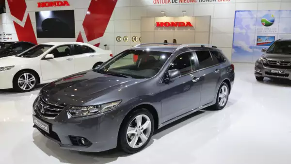 autos de Honda