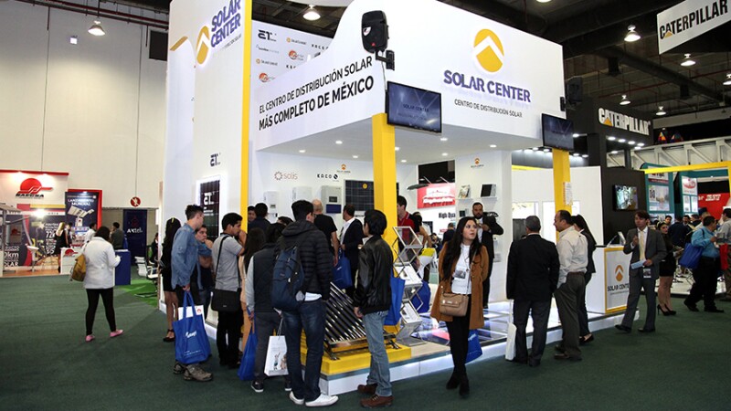 The Green Expo® reúne a todas las industrias