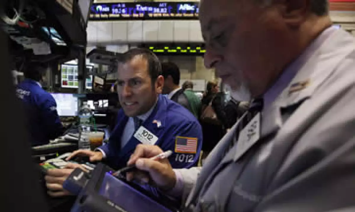 La Fed advirtió un riesgo significativo para la economía estadounidense en su comunicado del miércoles pasado. (Foto: Reuters)