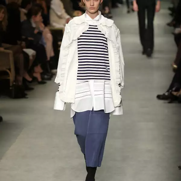 Burberry