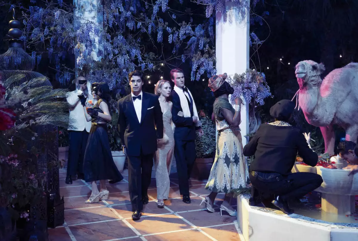 Little Birds - Season 1 2020