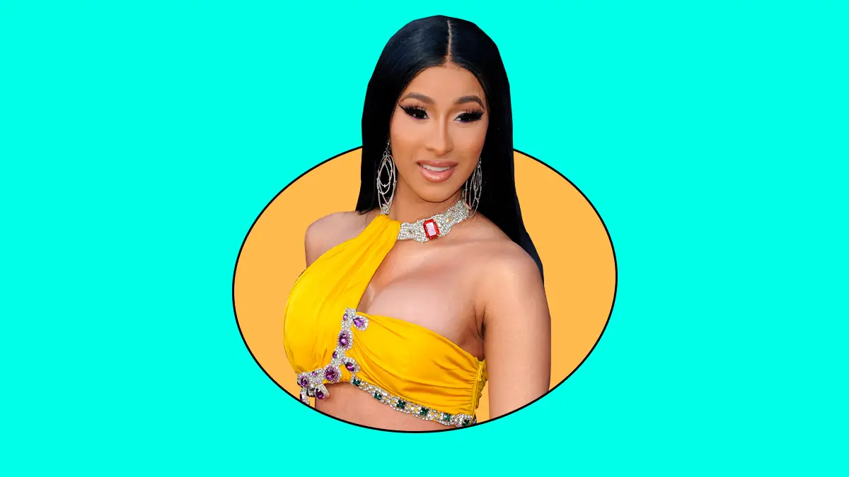Fan de Cardi B levanta reporte de agresión en contra de la cantante.