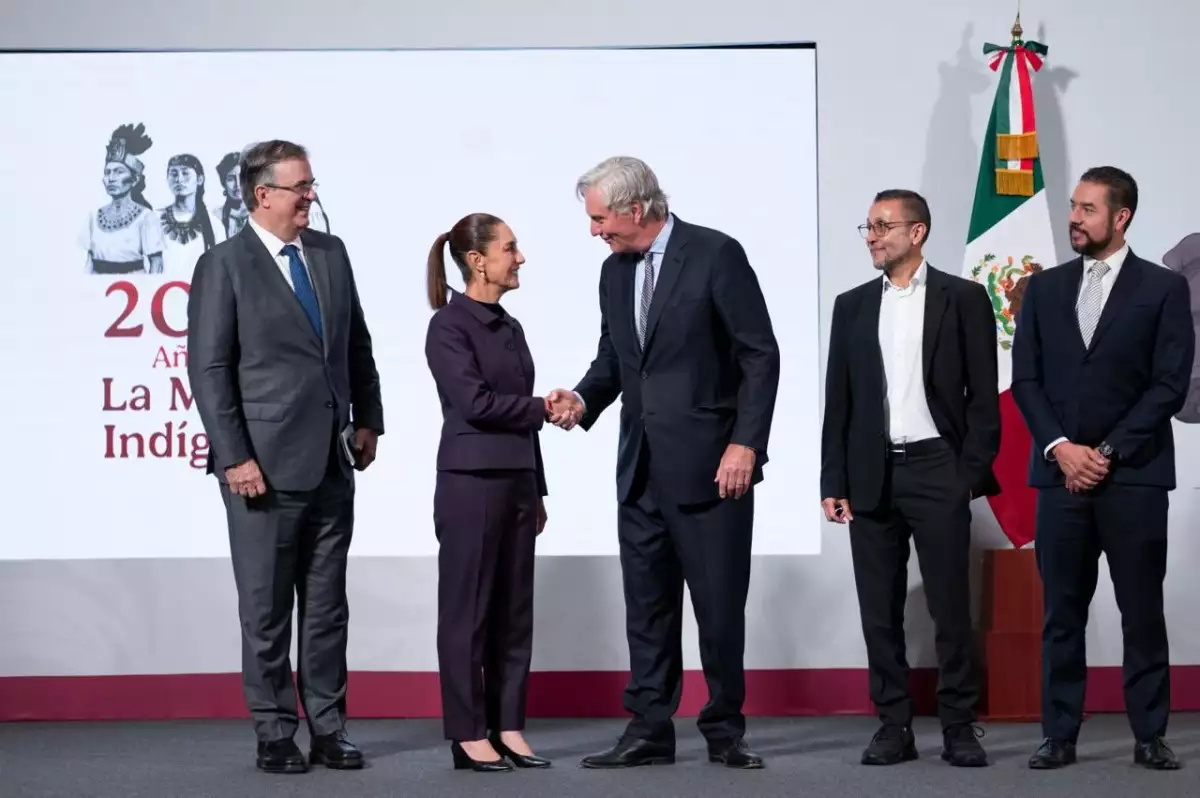 marcelo-ebrard-mañanera-sheinbaum