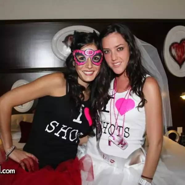 Despedida de soltera