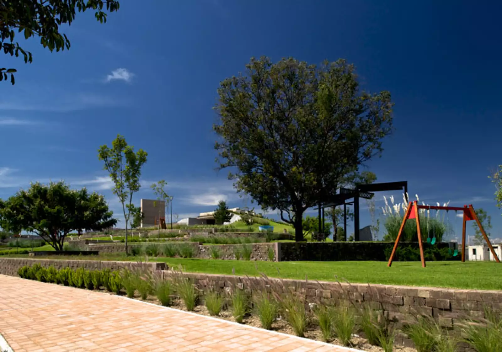 BOSQUES VALLARTA RESIDENCIAL