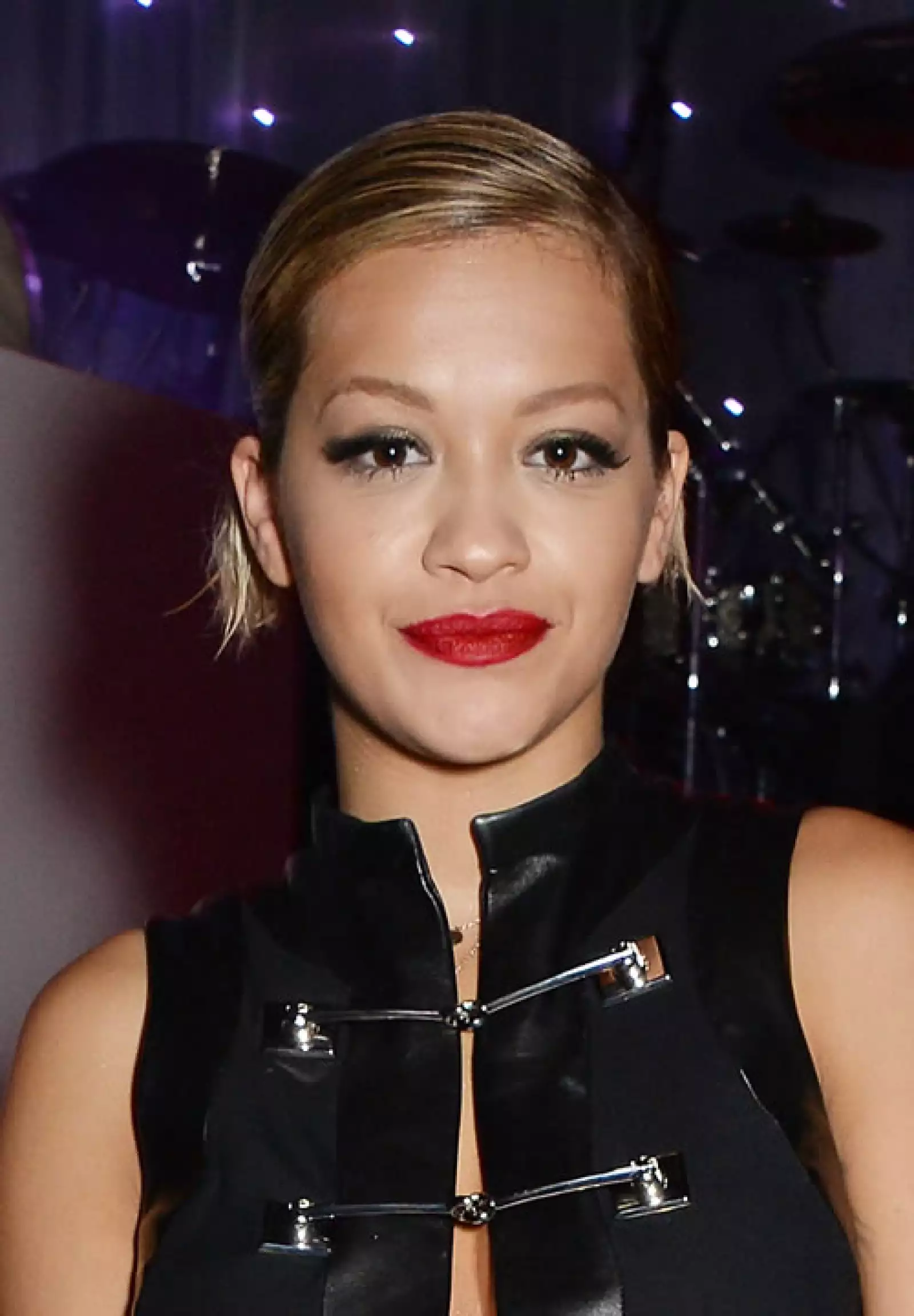 Rita Ora