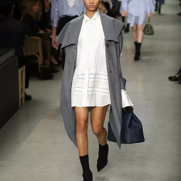 Burberry