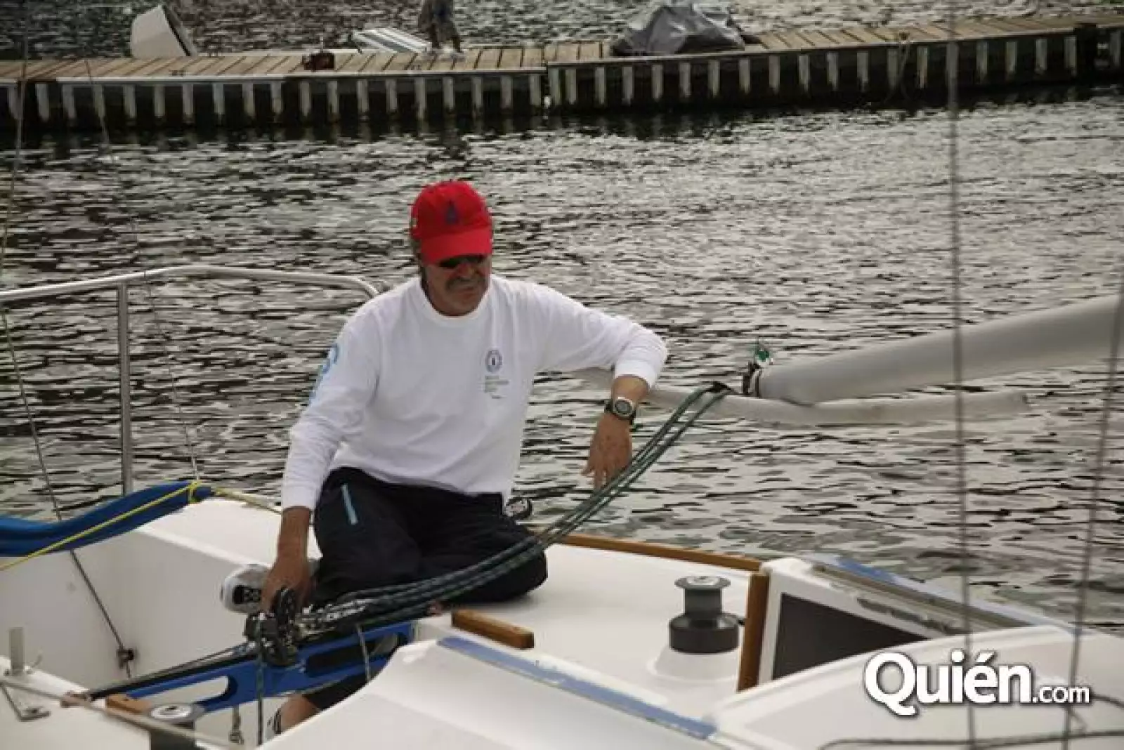 Triple copa Scappino