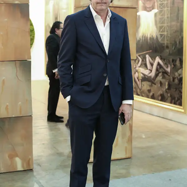 Luis Peyrelongue